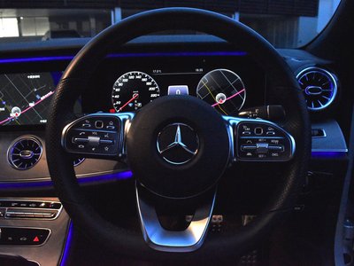 MERCEDES-BENZ CLS - 5