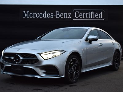 MERCEDES-BENZ CLS - 2