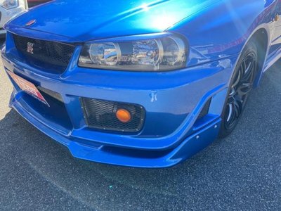 صورة 5 لـ 2000 Nissan SKYLINE GT-R