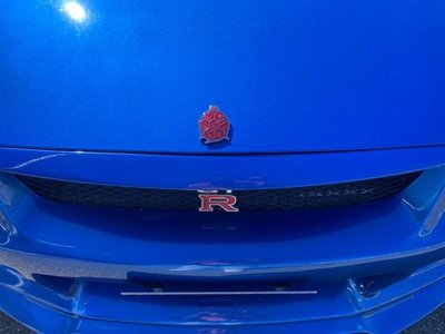 صورة 7 لـ 2000 Nissan SKYLINE GT-R
