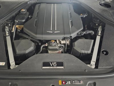صورة 7 لـ 2022 Genesis G90 (RS4)