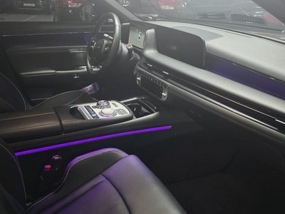 صورة 10 لـ 2022 Genesis G90 (RS4)