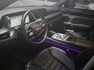 صورة 9 لـ 2022 Genesis G90 (RS4)