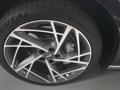 صورة 6 لـ 2022 Genesis G90 (RS4)