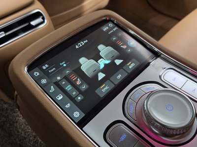 2024 Genesis G90 (RS4) 缩略图 19
