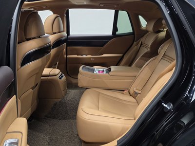 2024 Genesis G90 (RS4) 缩略图 11