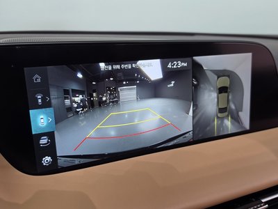 2024 Genesis G90 (RS4) 缩略图 14