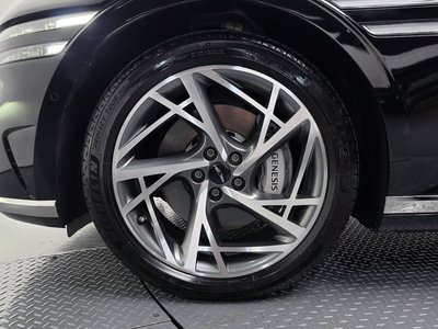 2024 Genesis G90 (RS4) 照片 6