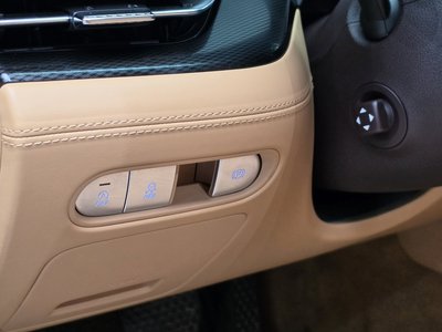 2024 Genesis G90 (RS4) 缩略图 15