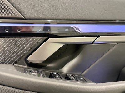 BMW 5 SERIES TOURING - 10