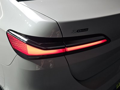 BMW 7 SERIES - 10