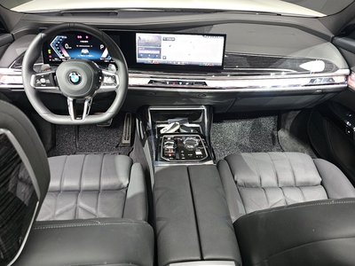 BMW 7 SERIES - 5
