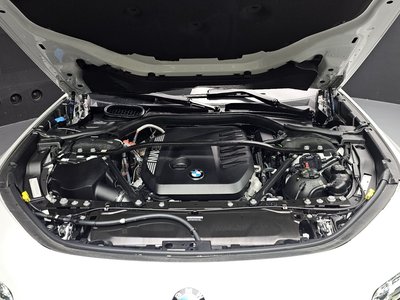 BMW 7 SERIES - 7