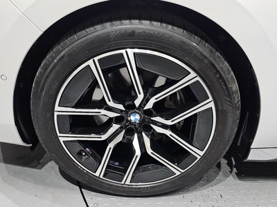 BMW 7 SERIES - 6