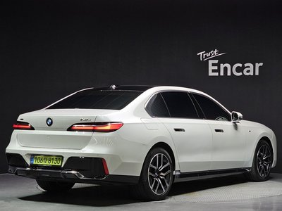 BMW 7 SERIES - 3