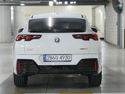 BMW X2 - 3