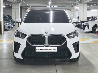 BMW X2 - 2