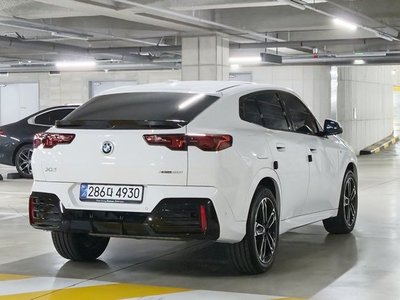 BMW X2 - 5
