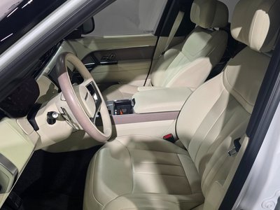 2025 LAND Rover RANGE ROVER 缩略图 15
