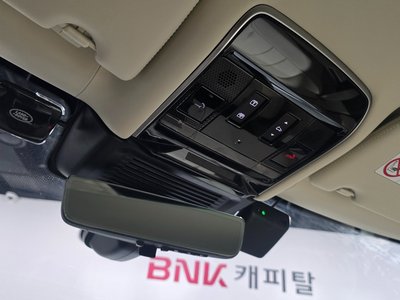 2025 LAND Rover RANGE ROVER 缩略图 13