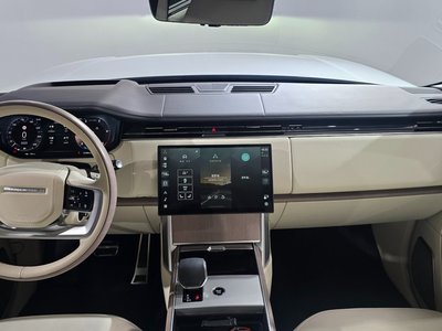 صورة 7 لـ 2025 LAND Rover RANGE ROVER