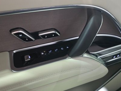 2025 LAND Rover RANGE ROVER 缩略图 20