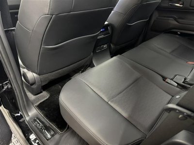 2024 Toyota LAND CRUISER 250 — миниатюра 27