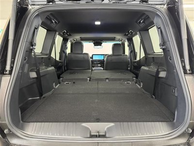 2024 Toyota LAND CRUISER 250 — миниатюра 31
