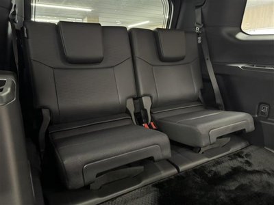 2024 Toyota LAND CRUISER 250 — миниатюра 29