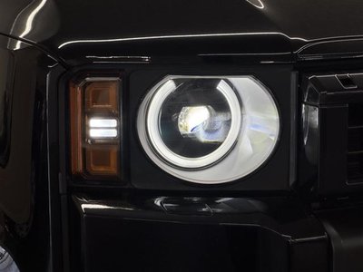 2024 Toyota LAND CRUISER 250 — миниатюра 41
