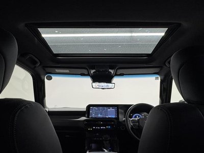 2024 Toyota LAND CRUISER 250 — фото 3