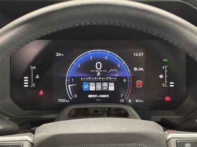 2024 Toyota LAND CRUISER 250 — миниатюра 12