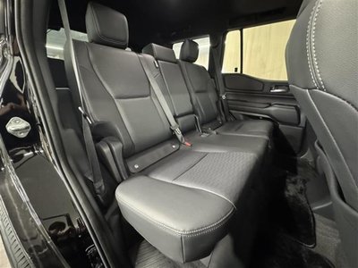 2024 Toyota LAND CRUISER 250 — миниатюра 26