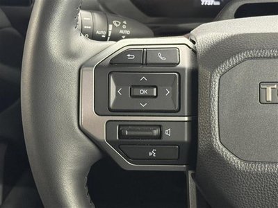 2024 Toyota LAND CRUISER 250 — миниатюра 13