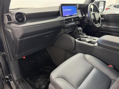 2024 Toyota LAND CRUISER 250 — миниатюра 23
