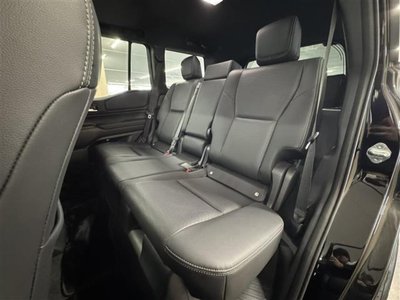 2024 Toyota LAND CRUISER 250 — миниатюра 28