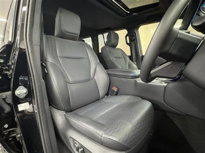2024 Toyota LAND CRUISER 250 — миниатюра 22