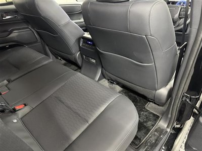 2024 Toyota LAND CRUISER 250 — миниатюра 25