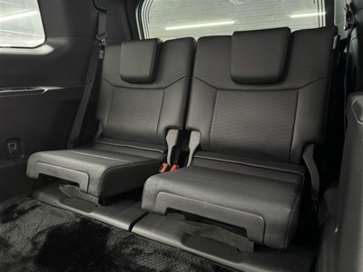 2024 Toyota LAND CRUISER 250 — миниатюра 30