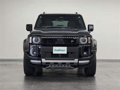 2024 Toyota LAND CRUISER 250 — миниатюра 40