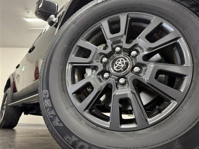2024 Toyota LAND CRUISER 250 — миниатюра 42
