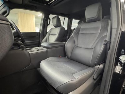 2024 Toyota LAND CRUISER 250 — миниатюра 24