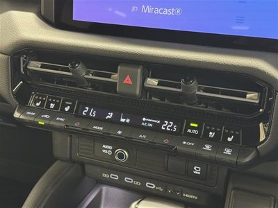 2024 Toyota LAND CRUISER 250 — фото 8