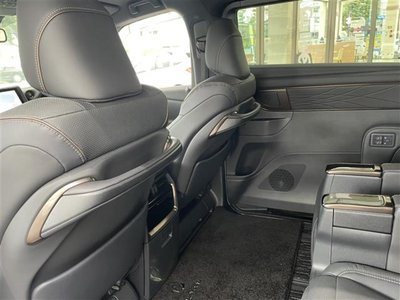 صورة مصغرة 22 لـ 2023 TOYOTA ALPHARD