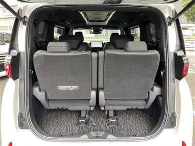 صورة مصغرة 19 لـ 2023 TOYOTA ALPHARD