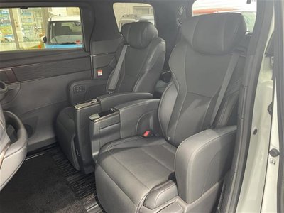 صورة مصغرة 16 لـ 2023 TOYOTA ALPHARD