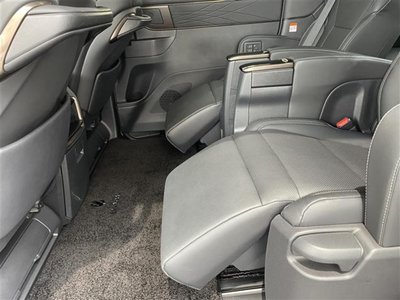 صورة مصغرة 21 لـ 2023 TOYOTA ALPHARD