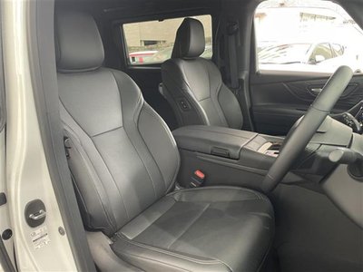صورة مصغرة 13 لـ 2023 TOYOTA ALPHARD