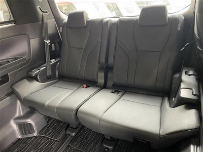 صورة مصغرة 18 لـ 2023 TOYOTA ALPHARD