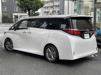 صورة مصغرة 39 لـ 2023 TOYOTA ALPHARD